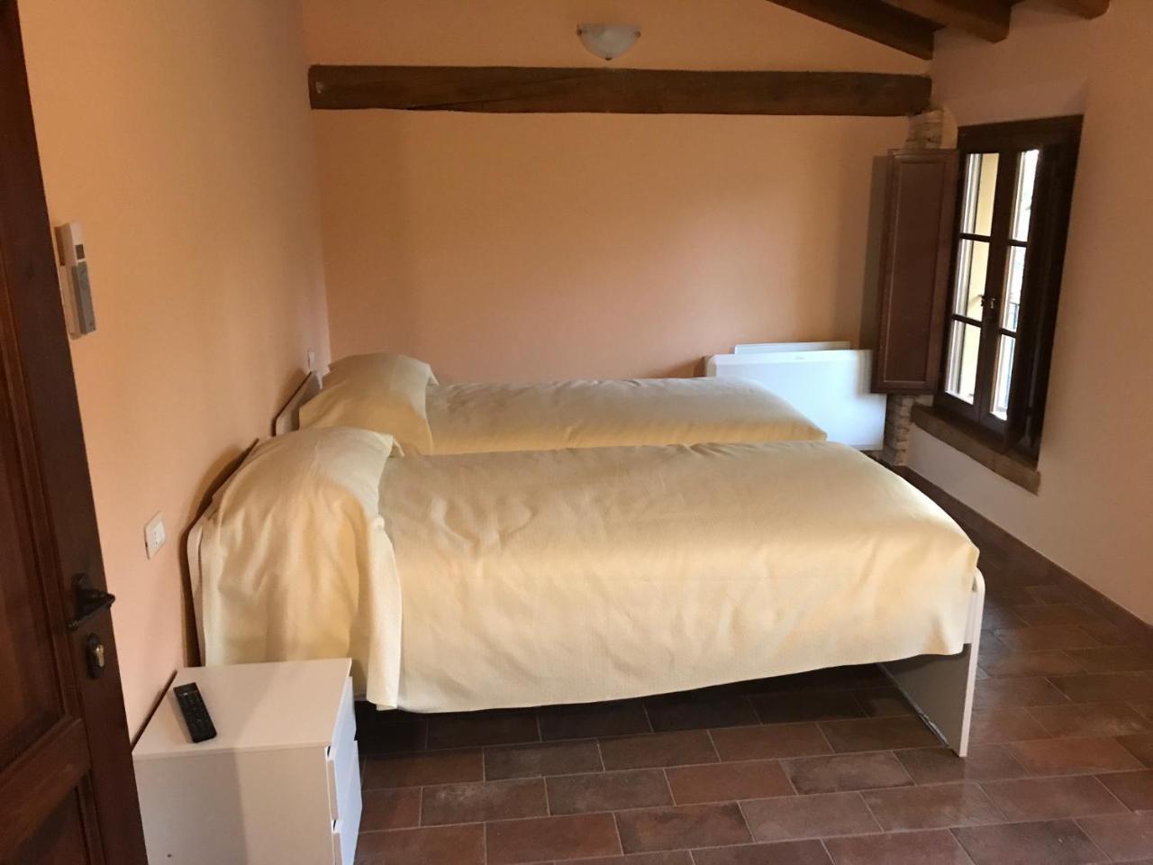 Agriturismo Podere Casino Mezzolara Quarto foto